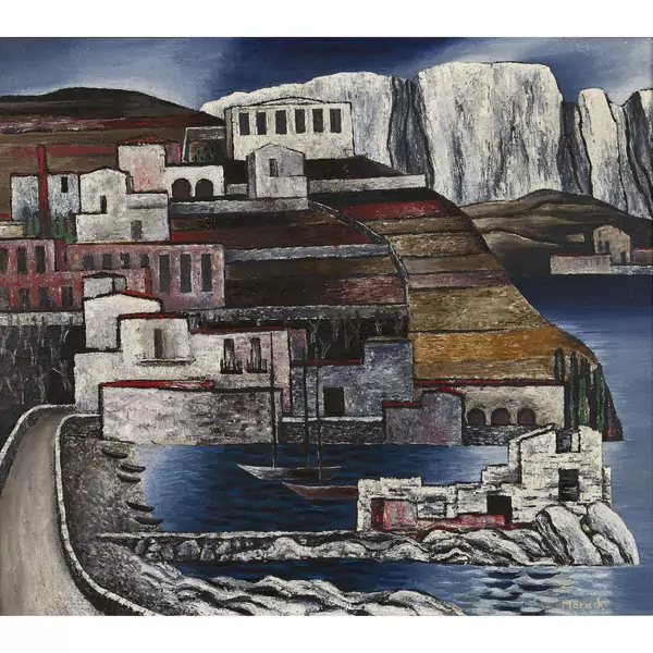 "Bei Marseille"