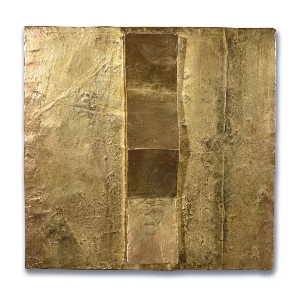 Otto Müller — Zwei Werke: Ohne Titel; Ohne Titel, 1978