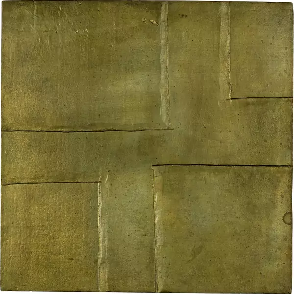 Otto Müller — Relieftafel — Galerie Kornfeld