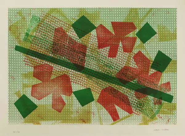 Otto Nebel (1892-1973) — Genève Enchères