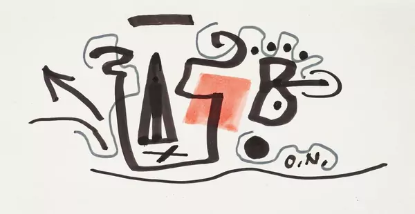 Otto Nebel (1892-1973) — Genève Enchères