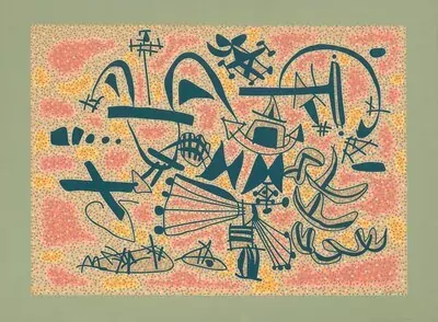 Otto Nebel — Juni 2026 (A181) - Auktionsstart: 25.6.2026, 17:00 — Schuler Auktionen