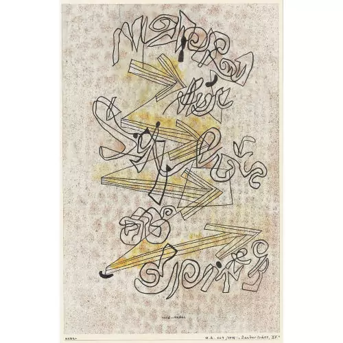 "Zauberisches, XV."
