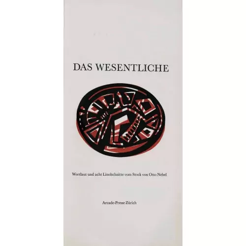"Das Wesentliche"