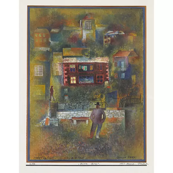 "Bella sera"