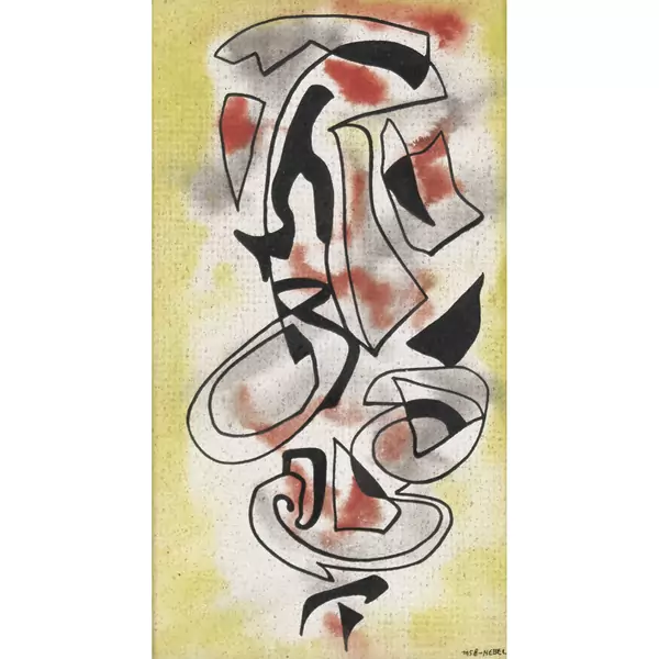 "Flammend"