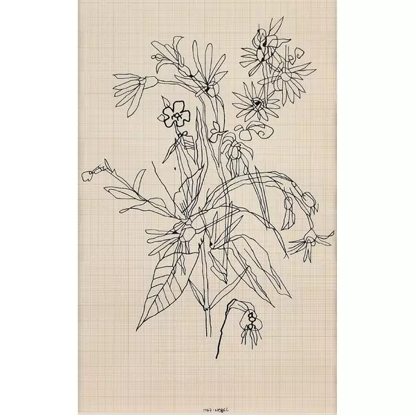 Blumen
