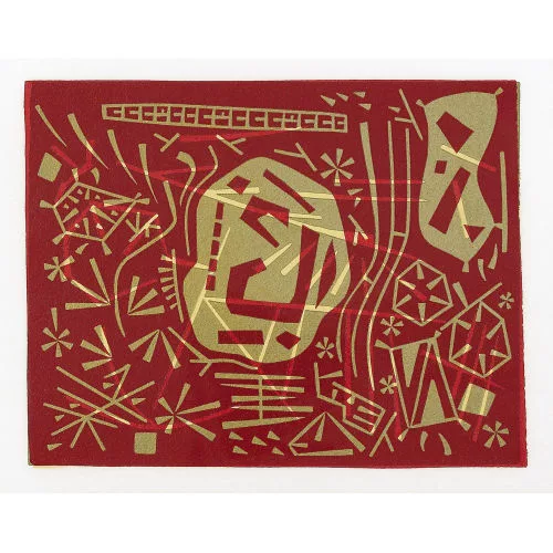 Otto Nebel — Konvolut.