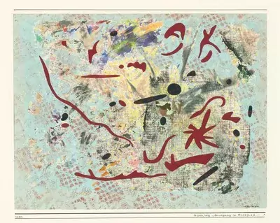 Otto Nebel — Juni 2026 (A181) - Auktionsstart: 25.6.2026, 17:00 — Schuler Auktionen