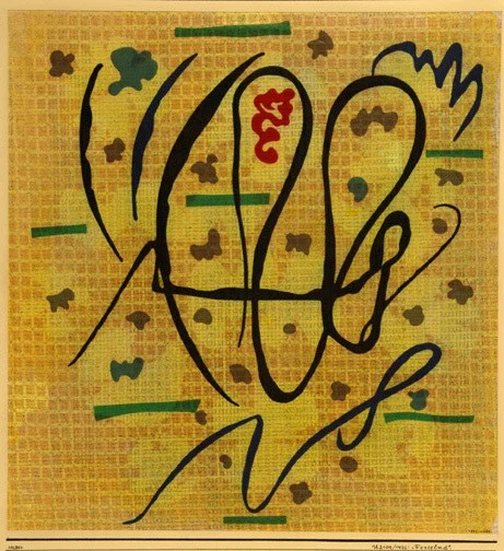 Otto Nebel — Fesselnd, 1972