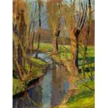 Baselbieter Flusslandschaft - Sommerau