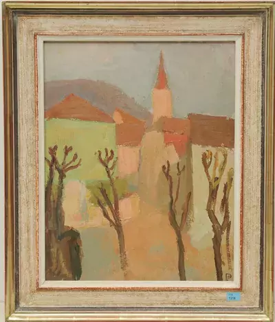 Otto Plattner — Juni 2022 (A165) - Auktionsstart: 20.6.2022, 14:50 — Schuler Auktionen