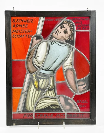 Otto Staiger (1894-1967) — Genève Enchères