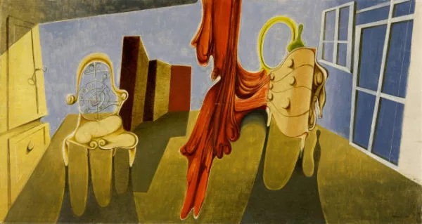 Otto Tschumi — Déménagement