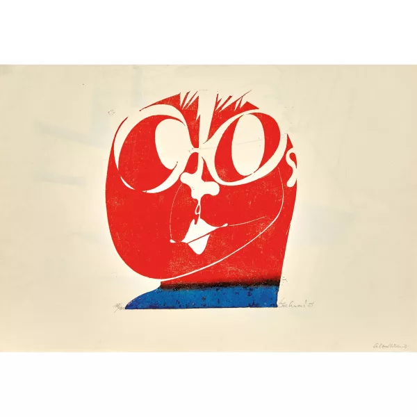 Otto Tschumi — Konvolut.