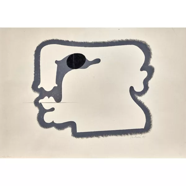 Otto Tschumi — Konvolut.