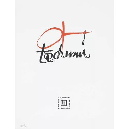 Otto Tschumi — "Otto Tschumi".