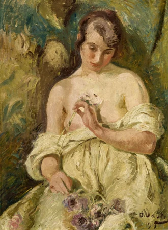 Les anémones