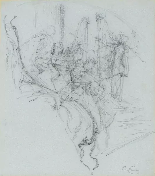 Otto Vautier (1862-1919) — Genève Enchères