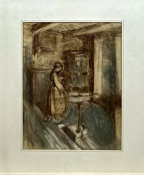 Otto Vautier (1863-1919) — Genève Enchères