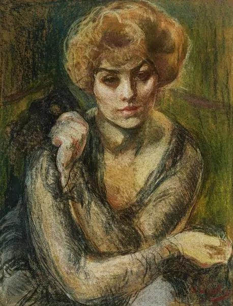 Otto Vautier (1863-1919) — Genève Enchères
