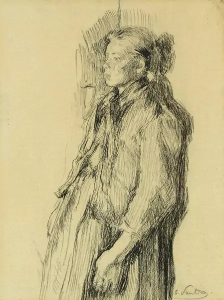 Otto Vautier (1863-1919) — Genève Enchères