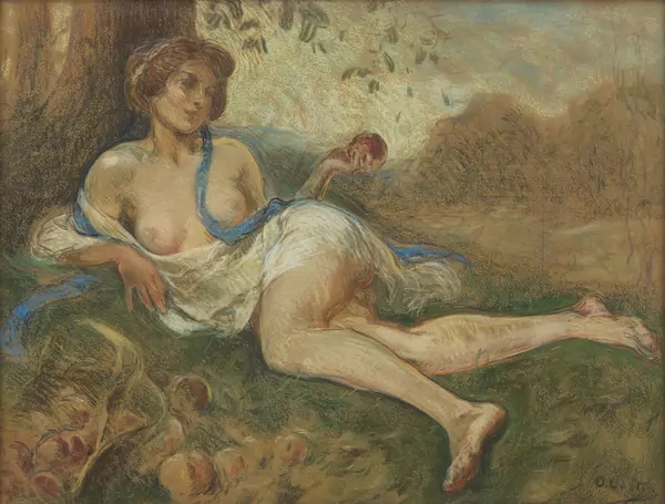 Otto Vautier (1863-1919) — Genève Enchères