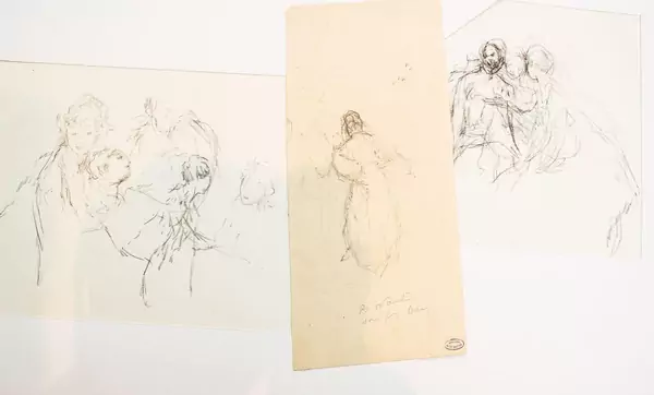 Otto Vautier (1943-1919) — Genève Enchères