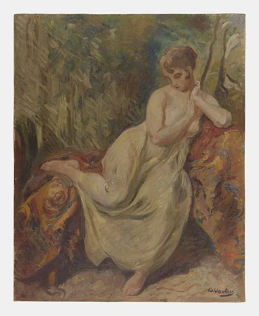 Otto Vautier (1863-1919) — Genève Enchères