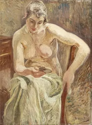 Otto Vautier (1863-1919)
