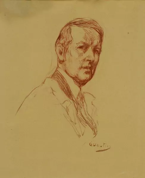Otto Vautier (1863-1919) — Genève Enchères