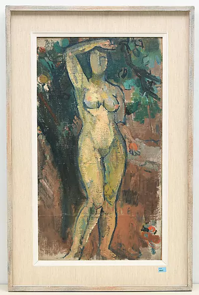 Otto Wyler — September 2019 (A154) - Auktionsstart: 16.9.2019, 13:45 — Schuler Auktionen