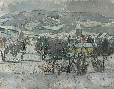 Otto Wyler — Dezember 2016 (A143) - Auktionsstart: 16.12.2016, 11:15 — Schuler Auktionen