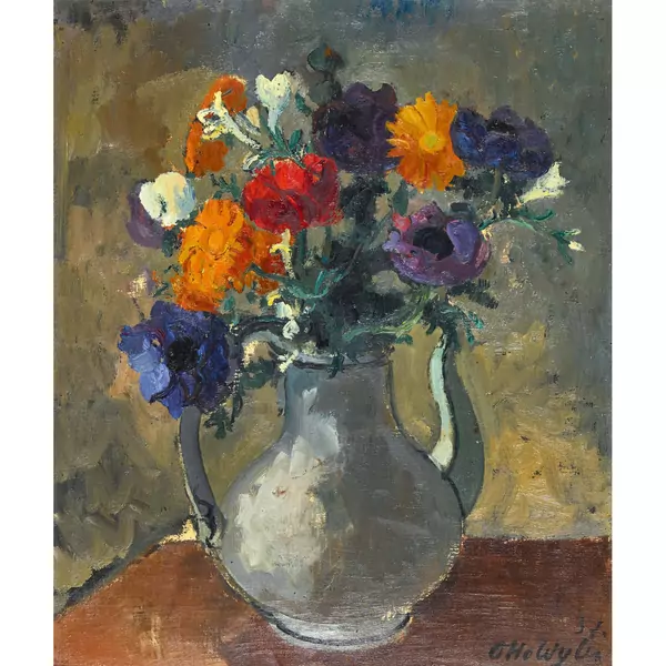 "Anemonen"