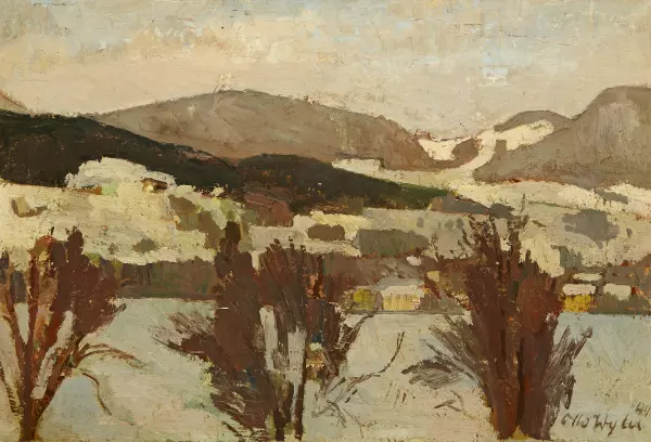 Winter
