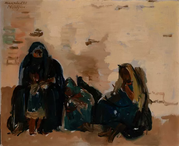 Marrakesch