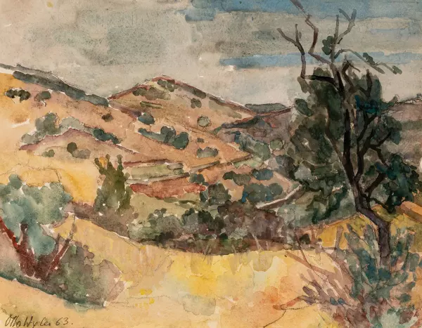 Landschaft