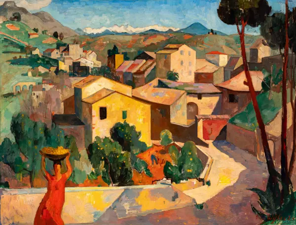 Cagnes-sur-mer