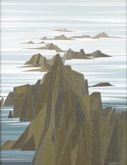 Pascal Besson — Finistère