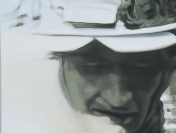 Pascal Danz — Fireman, 2002