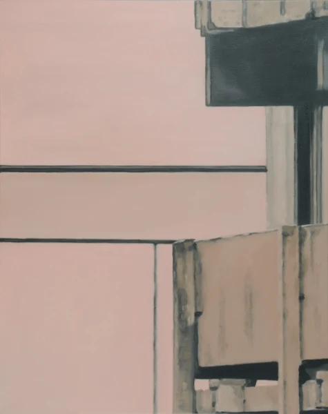Pascal Danz — München, 2000