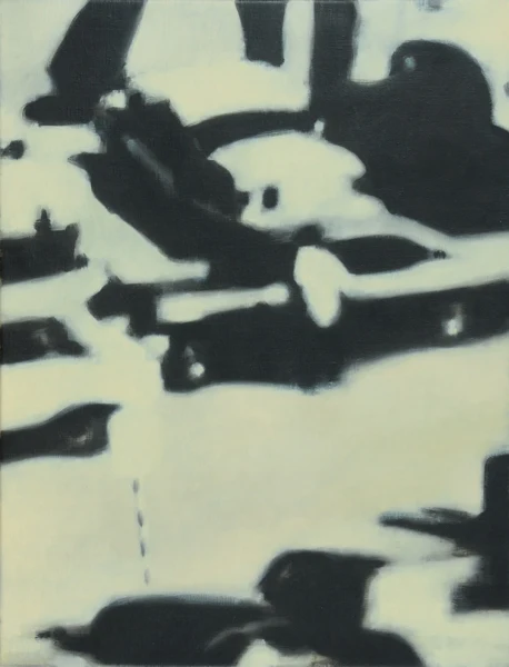 Pascal Danz — Driver 2000, 2000