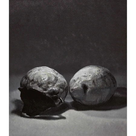"Two lemons"