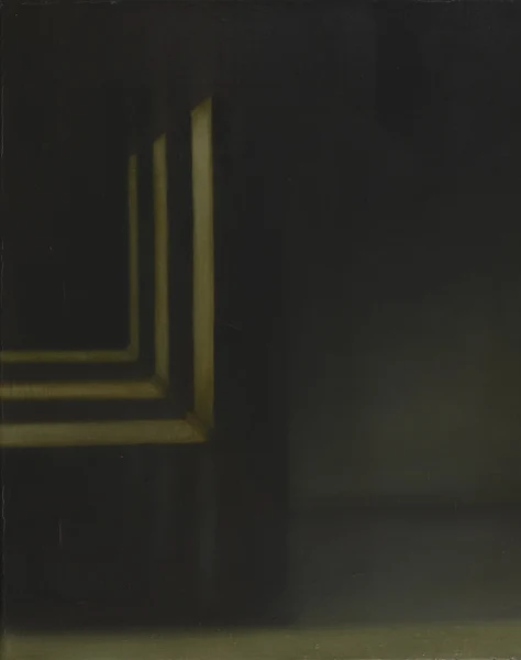 Pascal Danz — Ohne Titel, 1997/98