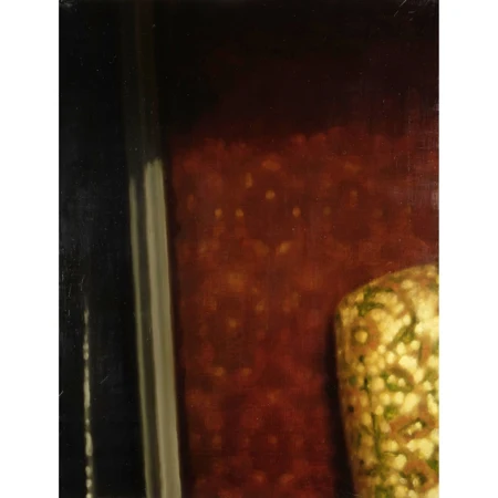 Pascal Danz — Interieur — Galerie Kornfeld
