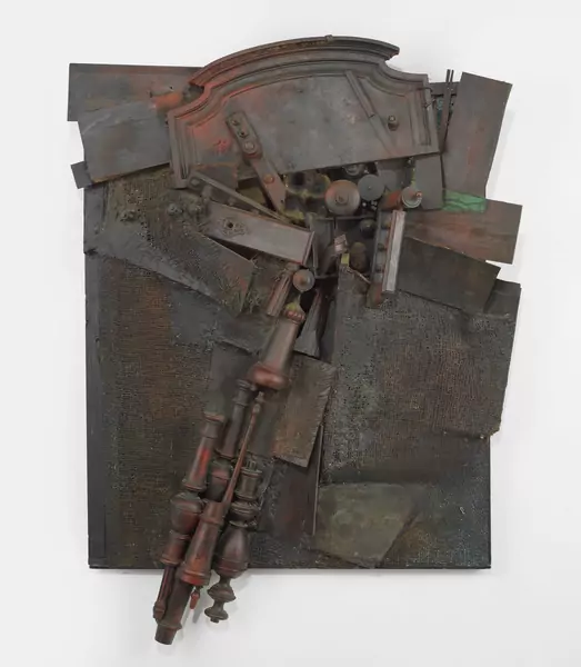 Pascal Saini (1944) — Genève Enchères