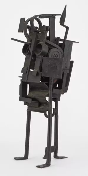 Pascal Saini (1944) — Genève Enchères