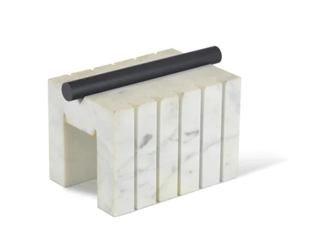 L'oeuvre primée
