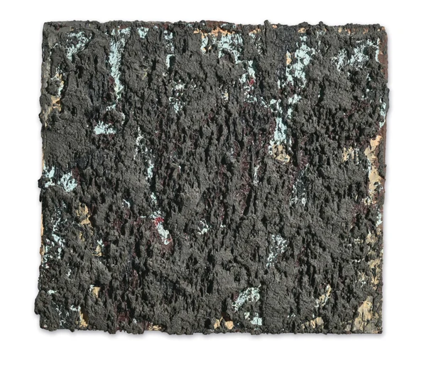 Patrick Rohner — Nr. 301, 2003/2004