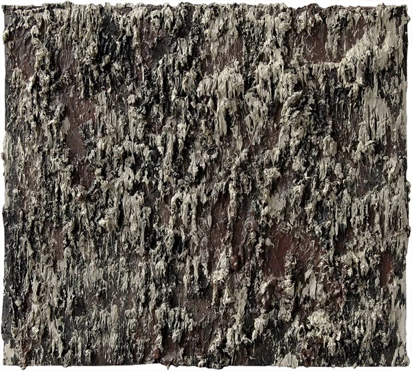 Patrick Rohner — Ohne Titel (Nr. 218), 2001